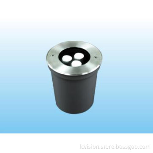 good RECESSED INGROUND LIGHT 24V